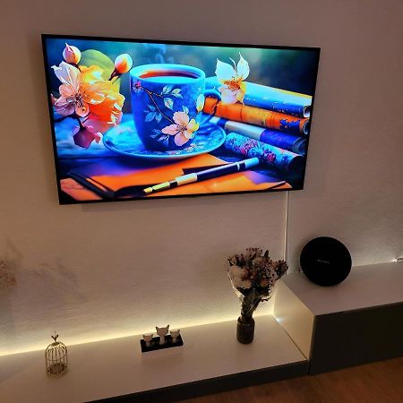 Executive Apartment Avantgarden Coresi Braşov Eksteriør bilde