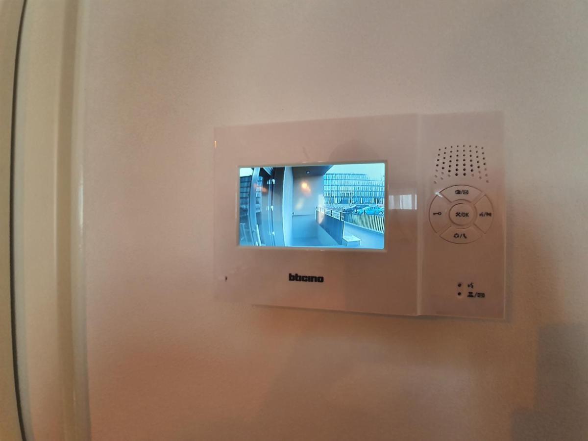 Executive Apartment Avantgarden Coresi Braşov Eksteriør bilde