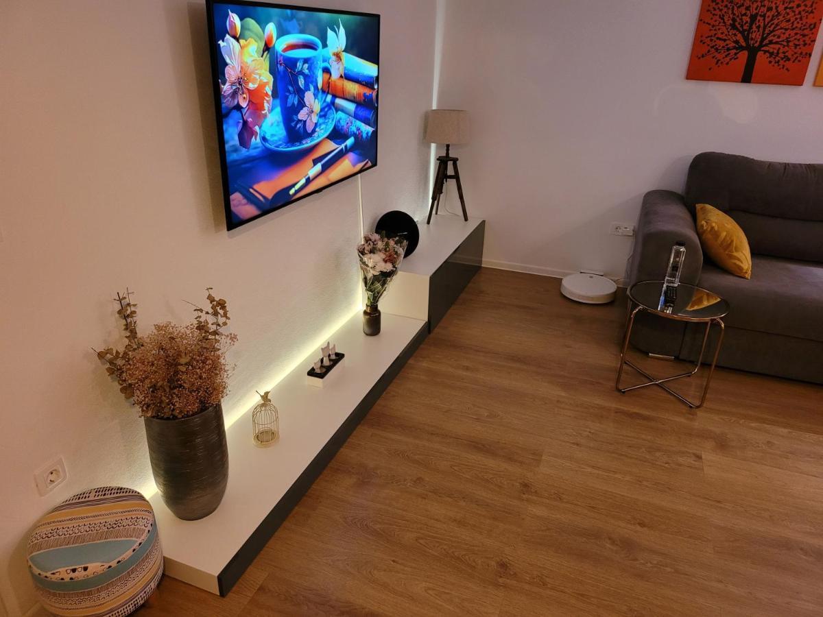 Executive Apartment Avantgarden Coresi Braşov Eksteriør bilde